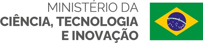 MCTI - Ministério da Ciência, Tecnologia e Inovação